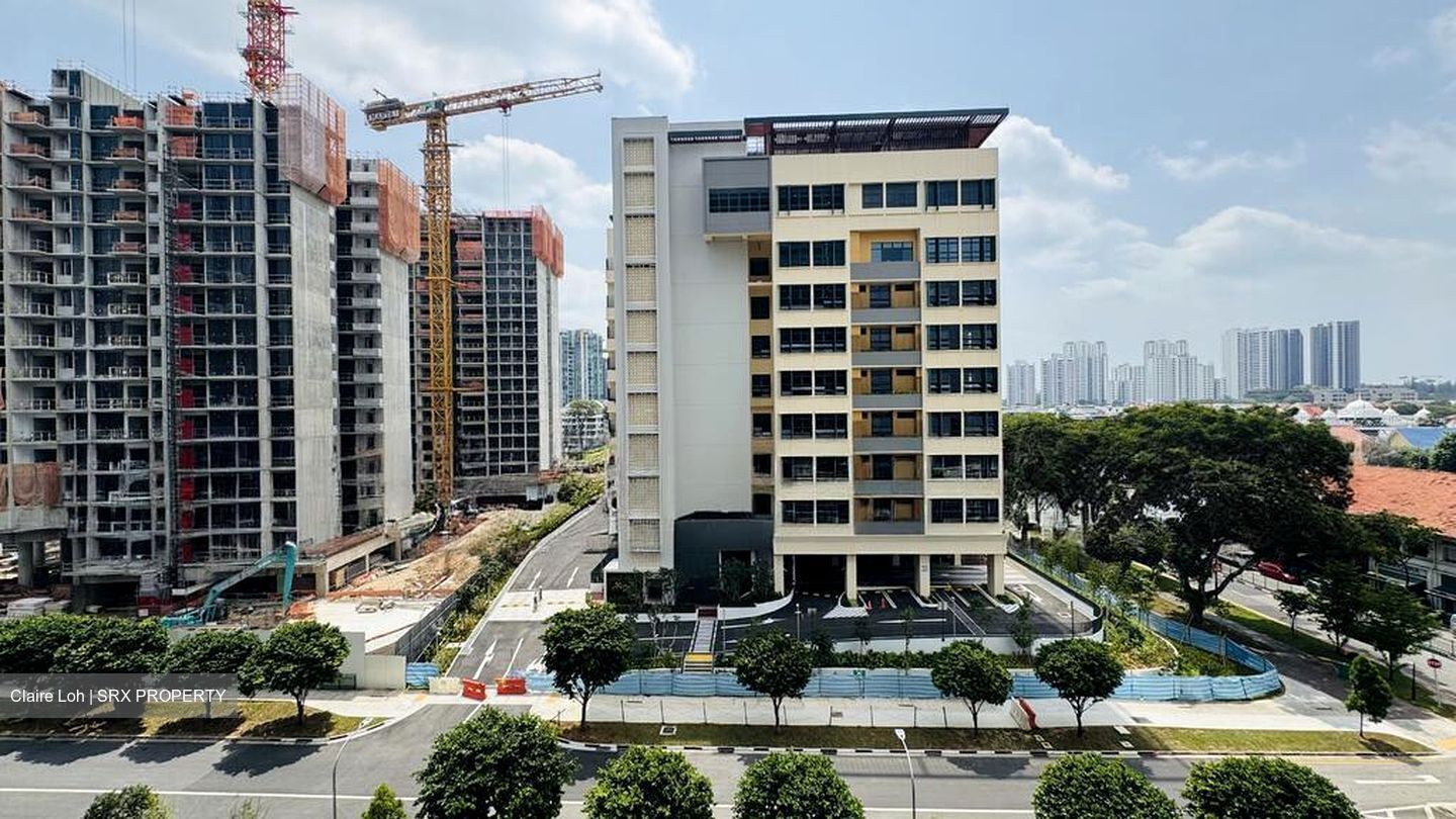 Tembusu Grand (D15), Condominium #566254941